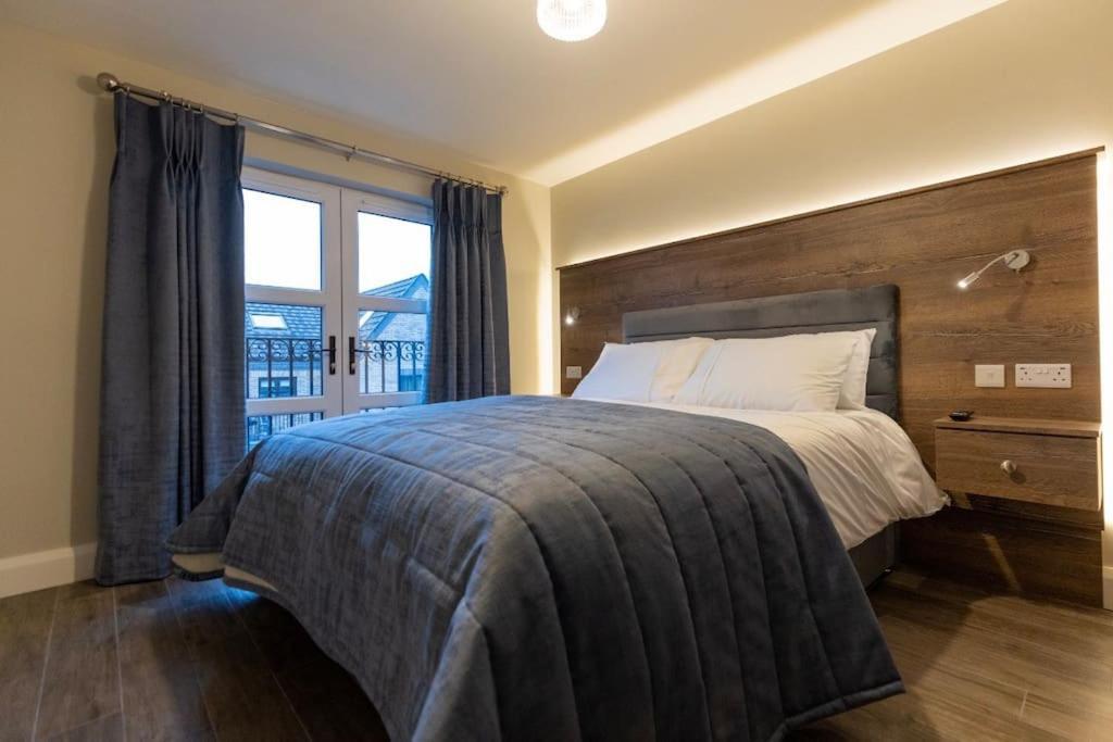Luxury Town Centre Apartment Cookstown Exterior foto